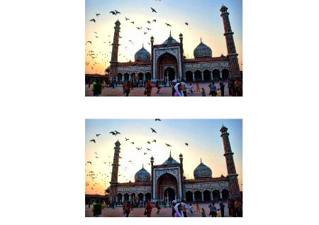 Beautiful Structures image
