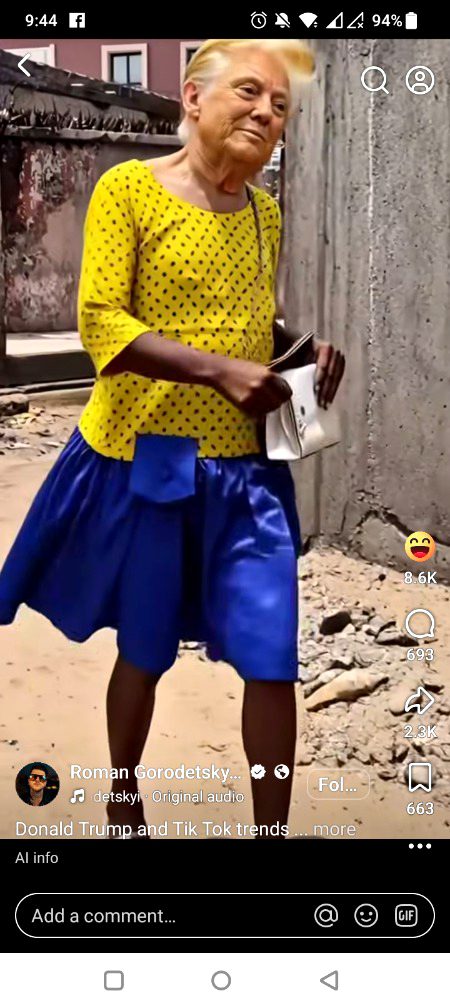 Memes & Satire image