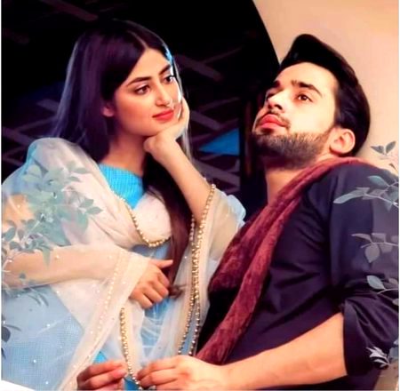 Pakistani Celebs image