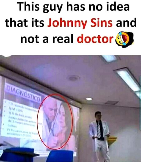 Memes & Satire image