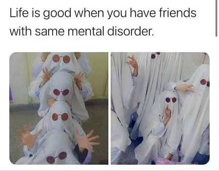 Memes & Satire image