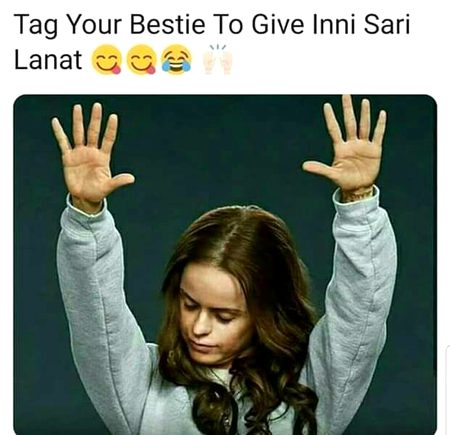 Memes & Satire image