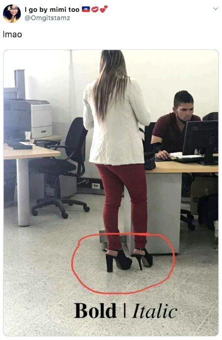 Funny joke