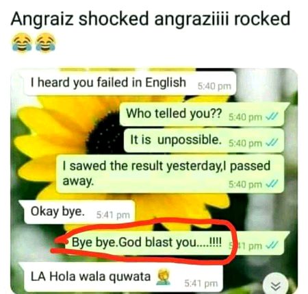 Memes & Satire image