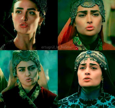 Turkish Celebs image