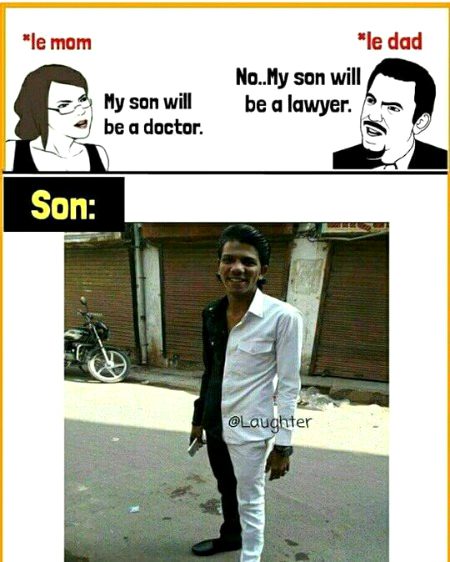 Memes & Satire image