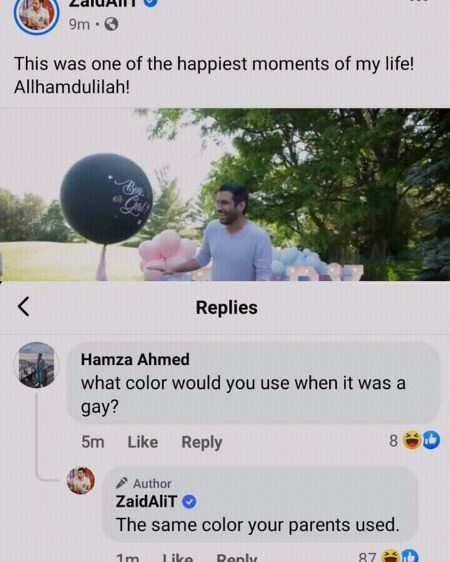 Funny joke