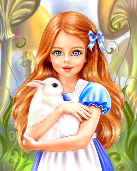 Digital Art image