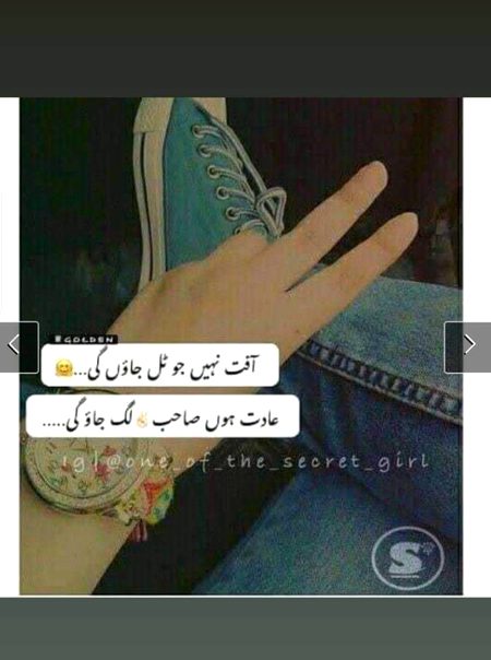 Attitude Quotes image