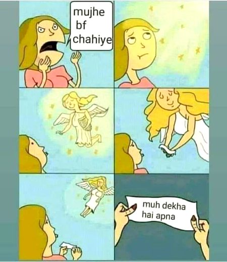 Memes & Satire image