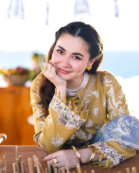 Pakistani Celebs image