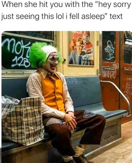 Funny joke