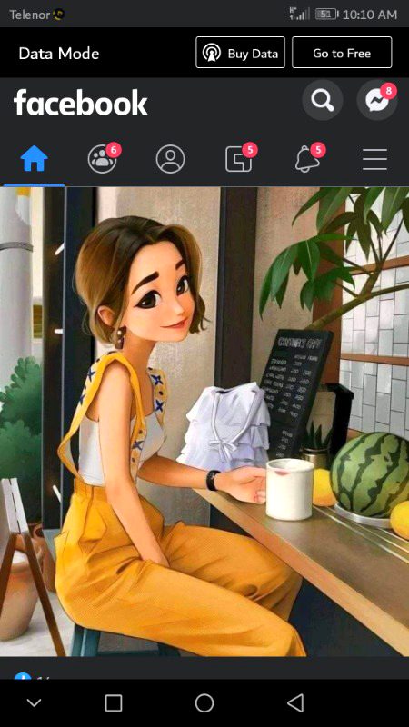 Digital Art image