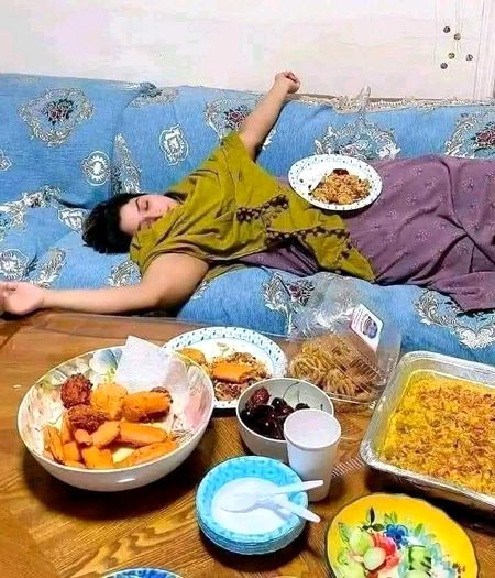 Memes & Satire image