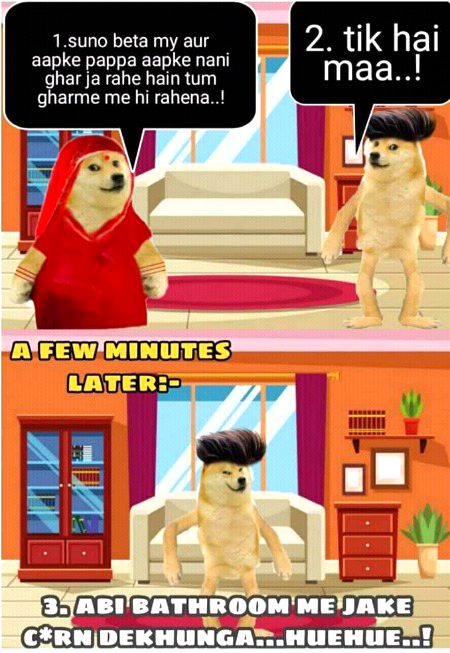 Funny joke