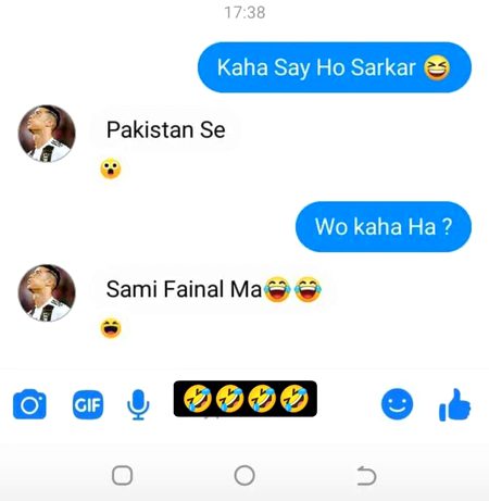 Memes & Satire image