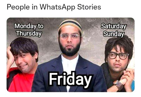 Memes & Satire image