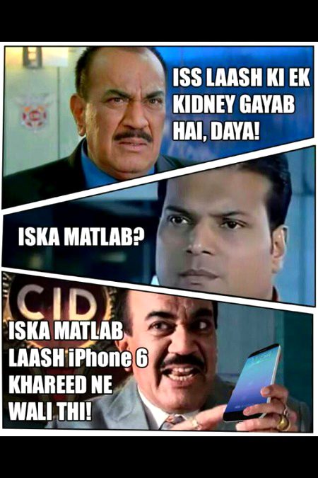 Memes & Satire image