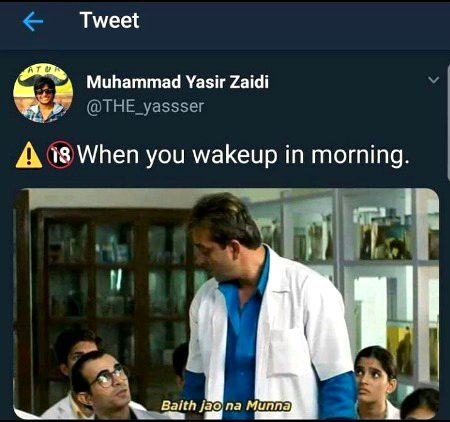 Funny joke