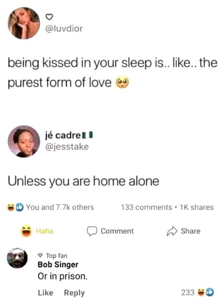 Funny joke