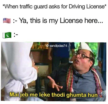 Memes & Satire image