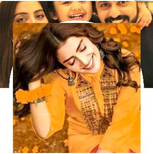 Pakistani Celebs image