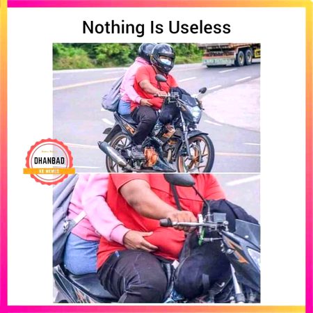 Memes & Satire image