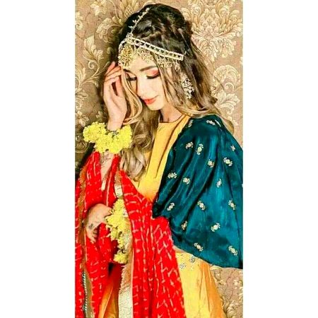 Beautiful People image