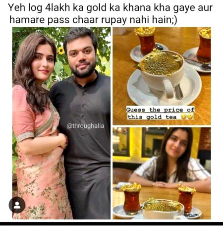 Memes & Satire image