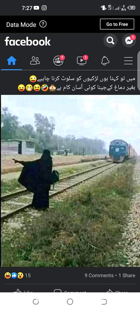 Memes & Satire image