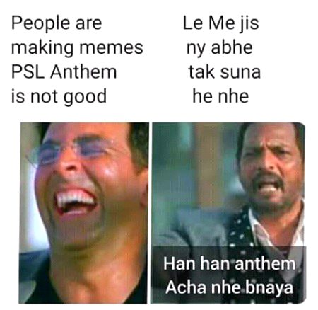 Memes & Satire image