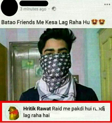 Funny joke