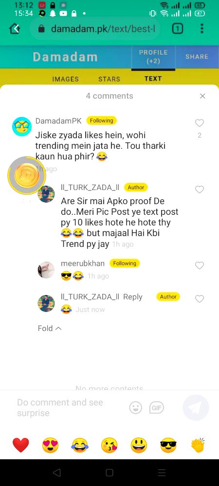 Funny joke
