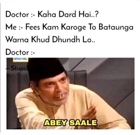 Memes & Satire image