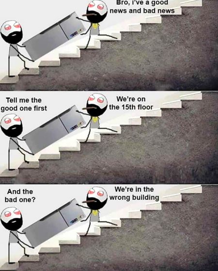 Memes & Satire image