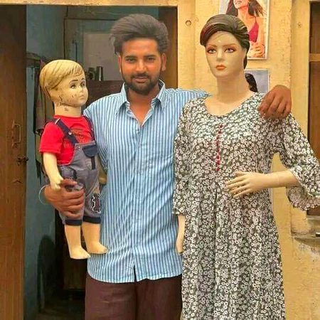 Beautiful People image