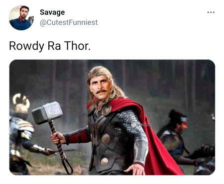Funny joke