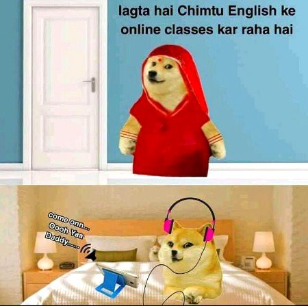 Funny joke