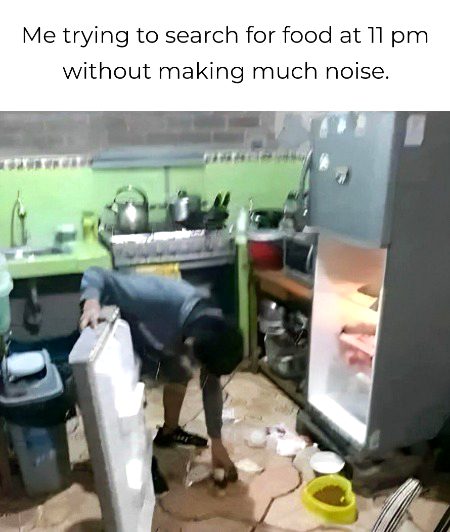Funny joke