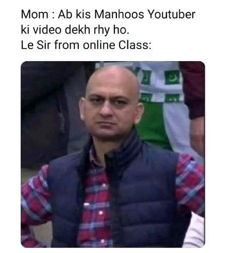 Memes & Satire image