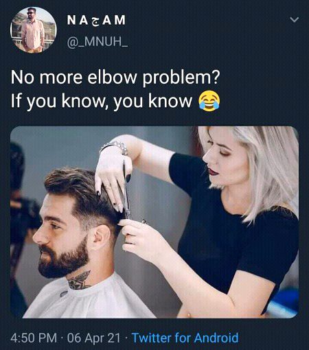 Funny joke