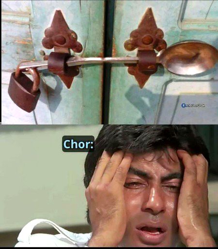 Memes & Satire image