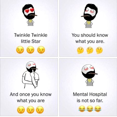 Memes & Satire image