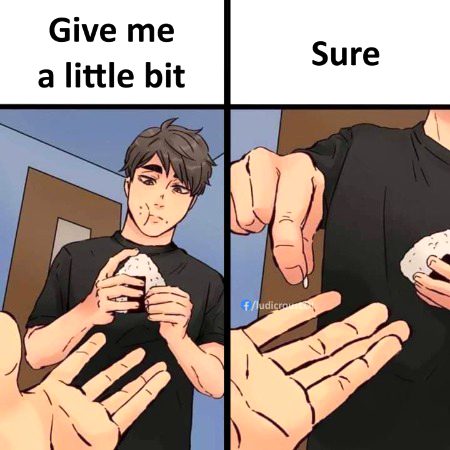 Memes & Satire image