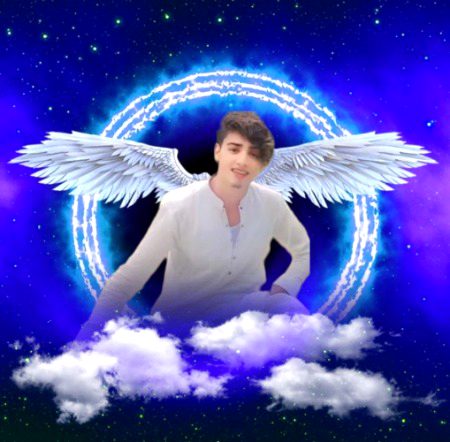 Beautiful People image