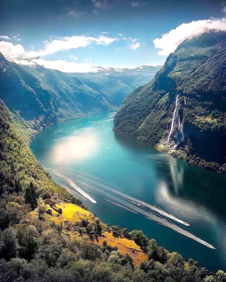 Beautiful Nature image