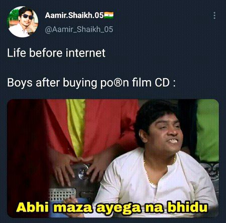 Funny joke