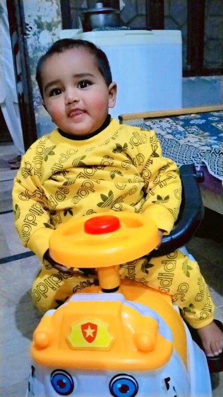 Beautiful People image