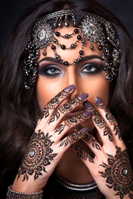 Beautiful People image
