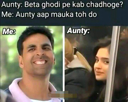 Funny joke